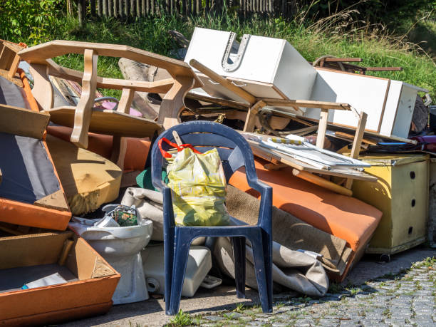 Best Construction Debris Removal  in Leadville, CO