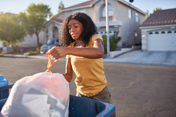 Best Basement Cleanout Services  in Leadville, CO