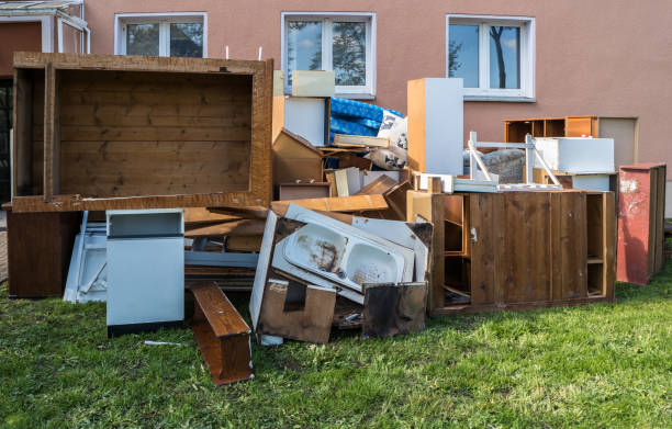 Best Same-Day Junk Removal  in Leadville, CO