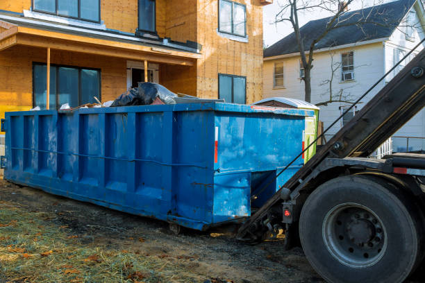 Best Full-Service Junk Removal  in Leadville, CO