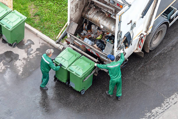 Trusted Leadville, CO Junk Removal Experts