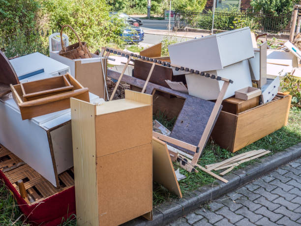 Best Attic Cleanout Services  in Leadville, CO