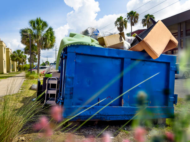 Best Commercial Cleanout Services  in Leadville, CO