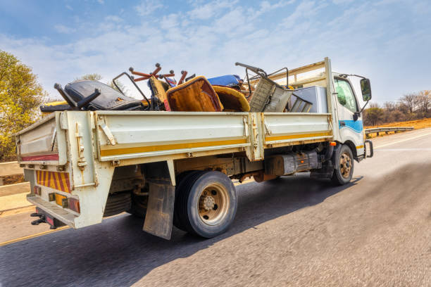 Best Same-Day Junk Removal  in Leadville, CO