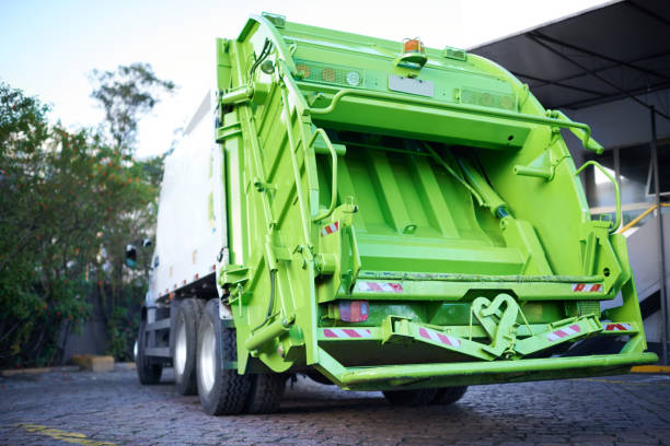 Best Household Junk Removal  in Leadville, CO