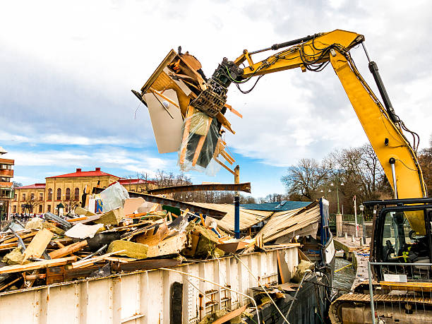 Best Dumpster Rental Services  in Leadville, CO